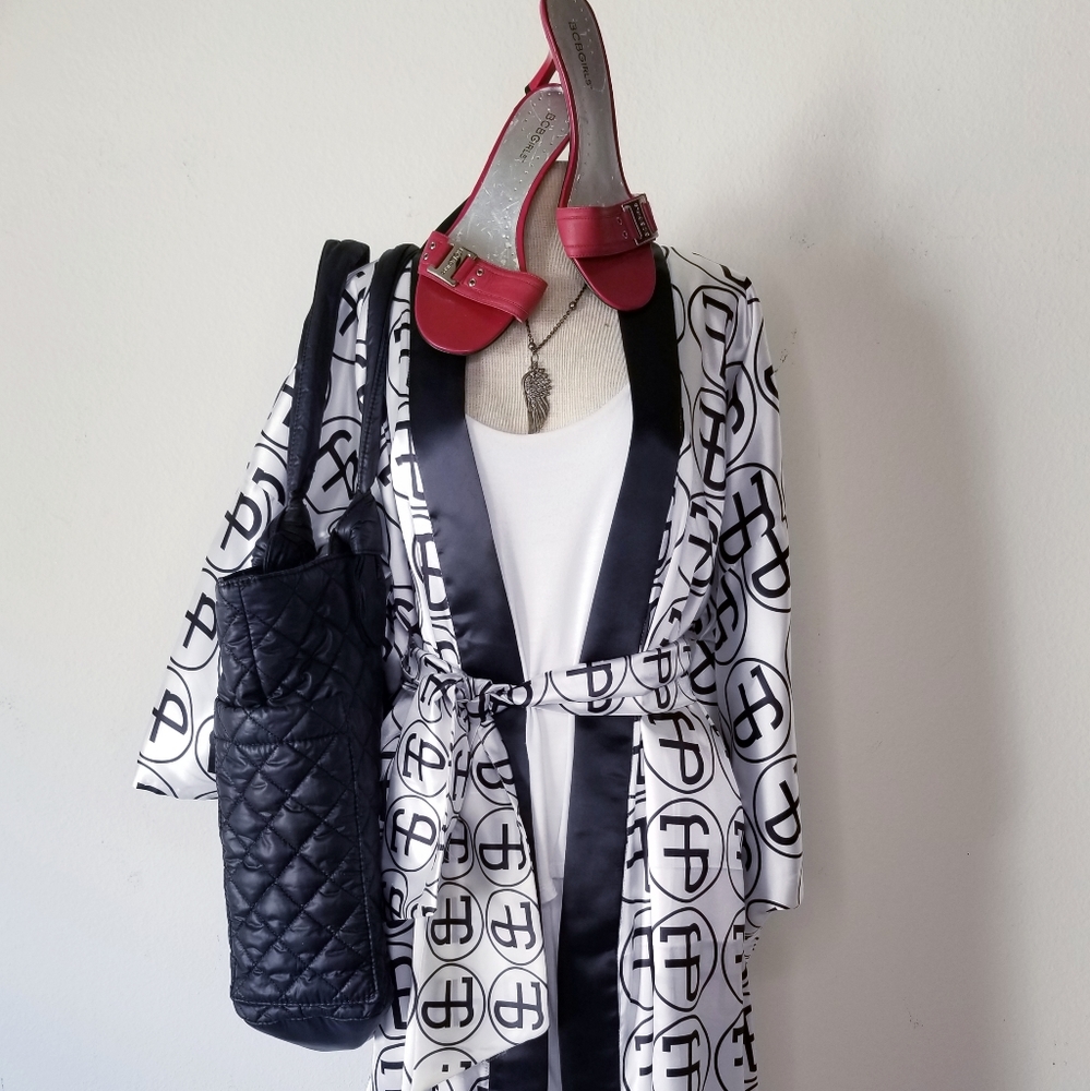 Libby  Dress - Picture 6 of 12